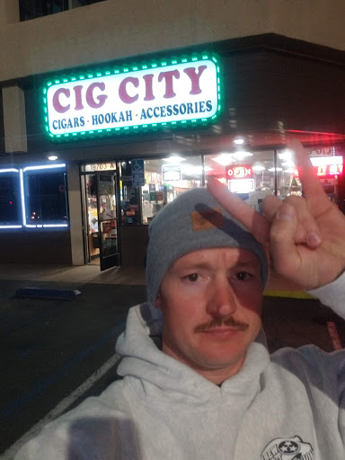 Tobacco Shop «Cig City», reviews and photos, 19703 Nordhoff St, Northridge, CA 91324, USA