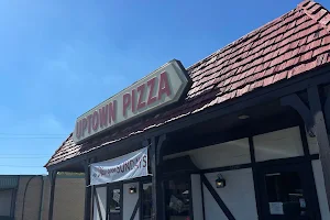 Uptown Pizza (Liberty) image