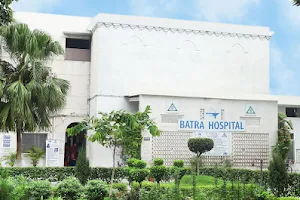 Batra Hospital image
