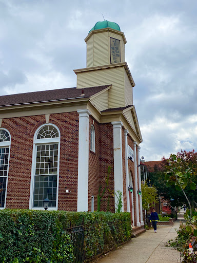 Woodside Community Church (Baptist) image 1