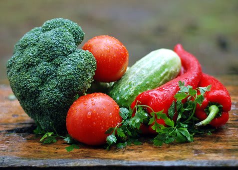 Eclipse Frutas y Verduras