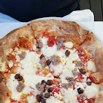 Photo n°4 de l'avis de Otilia.e fait le 30/05/2021 à 07:29 sur le  Arnia Del Cuciniere à Falconara Marittima