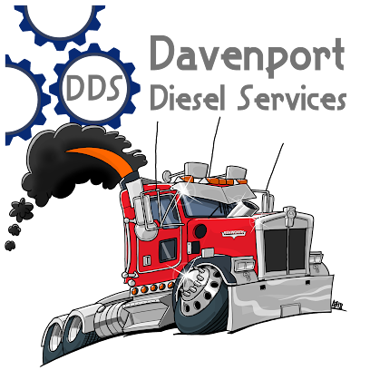 Davenport Diesel Services