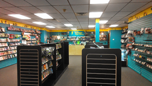 Video Game Store «Voltage Video Games», reviews and photos, 122 E Seneca St, Manlius, NY 13104, USA
