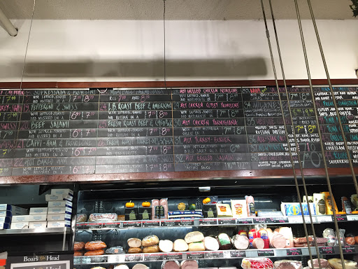 Grocery Store «Westside Market NYC», reviews and photos, 77 7th Ave S, New York, NY 10011, USA