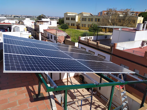 Josol Energías Renovables®