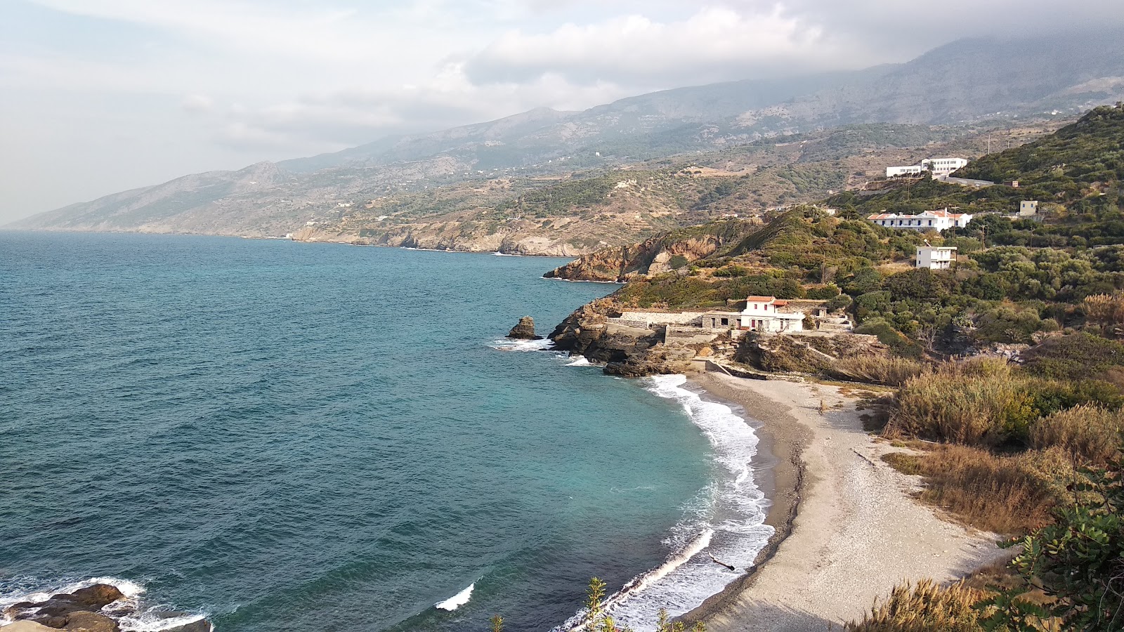 Paralia Keramio photo #8