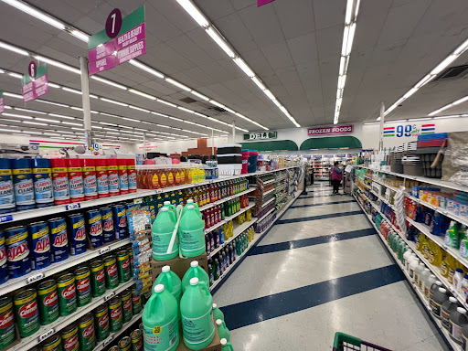 Discount Store «99 Cents Only Stores», reviews and photos, 4350 Callaghan Rd, San Antonio, TX 78228, USA