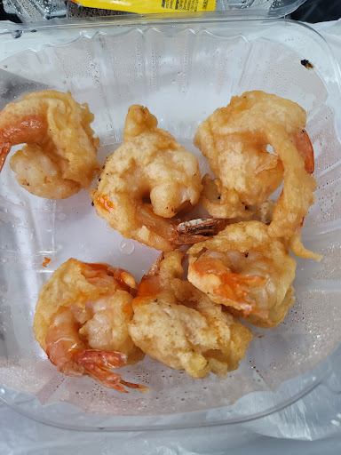 Caterer «Ross Catering», reviews and photos, 9622 Harper Ave, Detroit, MI 48213, USA