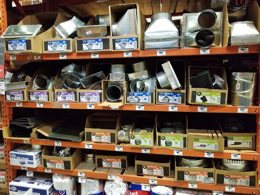 Home Improvement Store «The Home Depot», reviews and photos, 11360 Rojas Dr, El Paso, TX 79936, USA