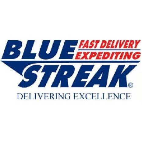 Courier Service «Blue Streak Couriers», reviews and photos, 6102 Jet Port Industrial Blvd, Tampa, FL 33634, USA