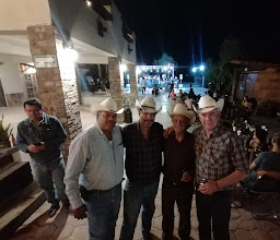 JARDÍN DE EVENTOS EL RANCHITO photo