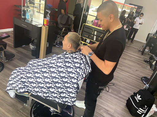 Hair Salon «Affinity Hair Academy beauty school», reviews and photos, 851 Sand Lake Rd, Orlando, FL 32809, USA