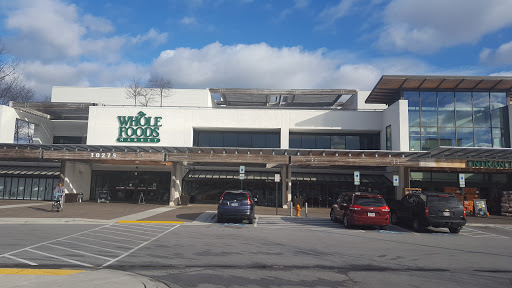 Grocery Store «Whole Foods Market», reviews and photos, 10275 Little Patuxent Pkwy, Columbia, MD 21044, USA
