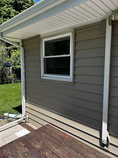 Roofing Contractor «Revived Exteriors», reviews and photos