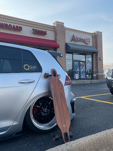 Ski Shop «Alpine Ski Shop Fairfax», reviews and photos, 9629 Fairfax Blvd, Fairfax, VA 22031, USA