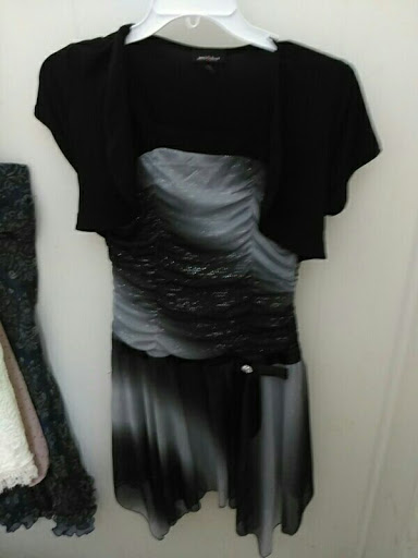 Thrift Store «GCF Donation Center & Store (Raeford)», reviews and photos