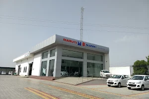 Maruti Suzuki Service (Shakti Motors) image