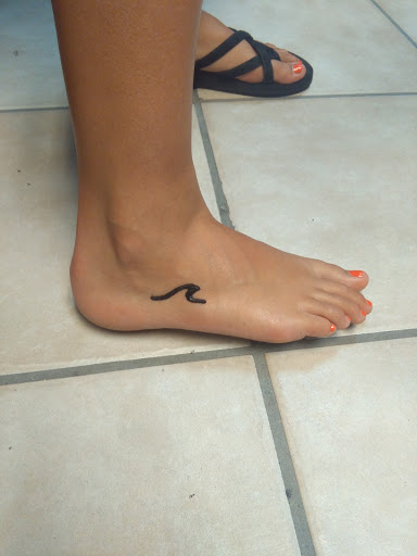 Explore family tattoo ideas for guys, creative tattoo ideas in Bradenton, available at Memory Lane Tattoo Co.