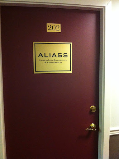 Process Server «American Legal Investigations & Support Services (ALIASS)», reviews and photos, 10387 Main Street #202, Fairfax, VA 22030, USA