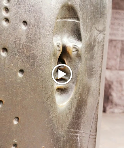 Memorial Park «Franklin Delano Roosevelt Memorial», reviews and photos