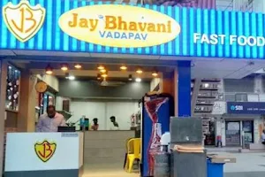 Jay Bhavani Vadapav and Fastfood image