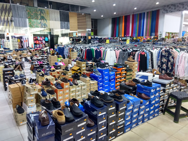 Avaliações doChina Shopping em Portalegre - Loja