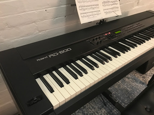 Piano Teachers Connect