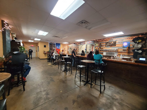 Brewery «Spellbound Brewing», reviews and photos, 10 Lippincott Ln #12, Mt Holly, NJ 08060, USA