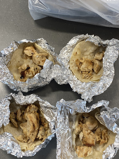 Mexican Restaurant «El Pollo Loco», reviews and photos, 2501 Slauson Ave, Huntington Park, CA 90255, USA