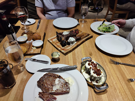 Golf Resort «Bandon Dunes Golf Resort», reviews and photos, 57744 Round Lake Drive, Bandon, OR 97411, USA