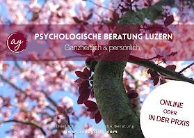 Online Psychologische Beratung & Coaching - Anya Guiry-Ottiger
