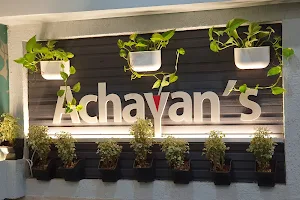 Achayan's അച്ചായൻസ് image