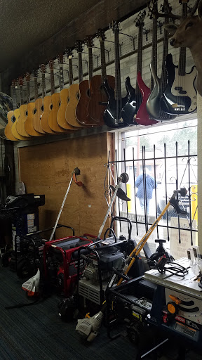 Pawn Shop «AAA Loan & Gun Shop Inc», reviews and photos, 12831 Pacific Hwy SW, Lakewood, WA 98499, USA