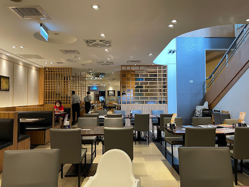 大戶屋 民權東路一段店