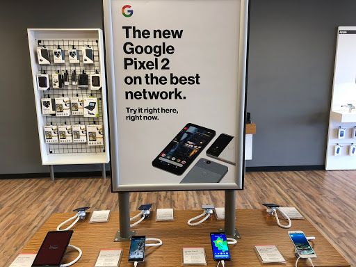 Cell Phone Store «Verizon Authorized Retailer, TCC», reviews and photos, 2032 County Line Rd, Huntingdon Valley, PA 19006, USA