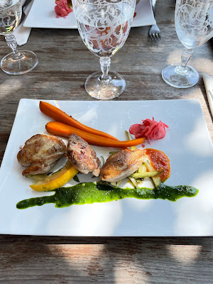 Le Garde Manger à La Chaudière
