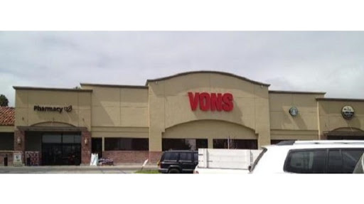 Vons, 1440 W 25th St, San Pedro, CA 90732, USA, 