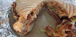 Photo n°32 de Snack Marmaris à Nancy ()
