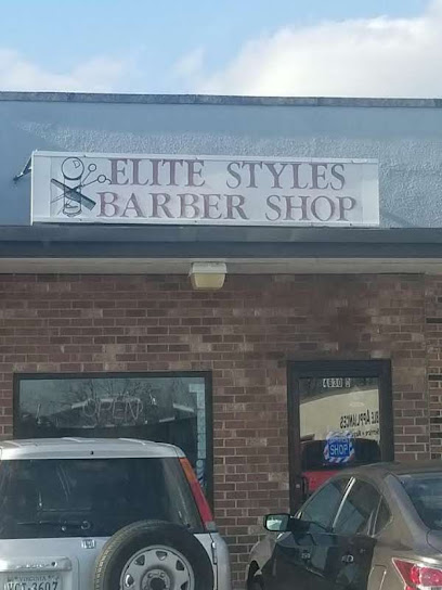Elite Styles