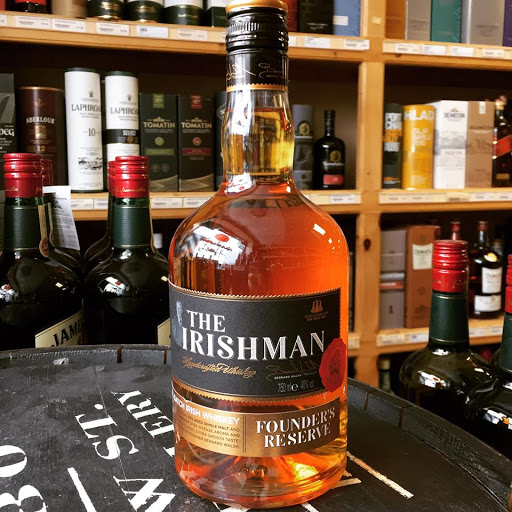 Liquor Store «T & R Wines & Liquors», reviews and photos, 145 Market St, Potsdam, NY 13676, USA