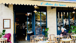 Photo n°65 de L'Atelier des soeurs à Paris ()