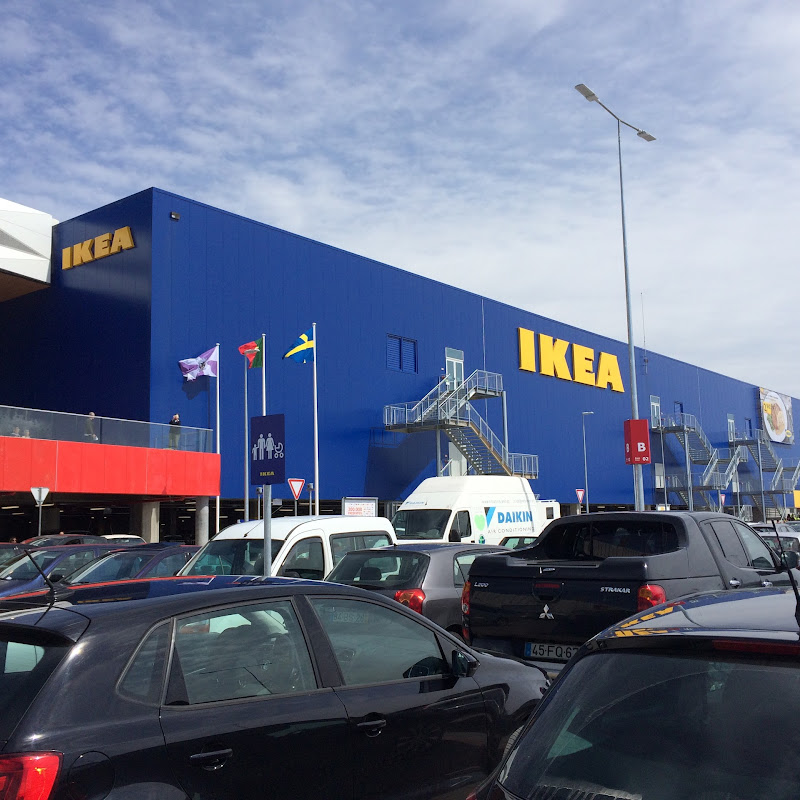 IKEA Loulé