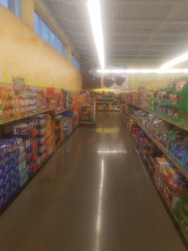Supermarket «ALDI», reviews and photos, 3586 Steelyard Dr, Cleveland, OH 44109, USA