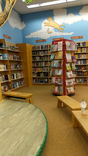 Book Store «Barnes & Noble», reviews and photos, 1812 Sam Rittenberg Blvd, Charleston, SC 29407, USA