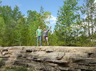 Brown County WI Fonferek's Glen