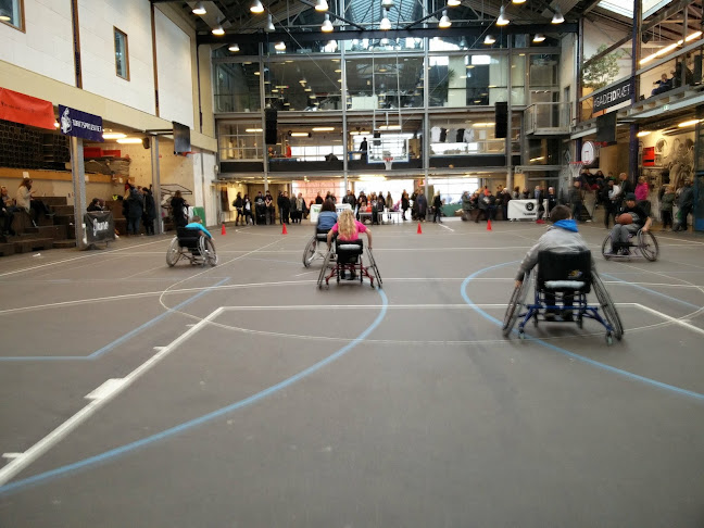 Telefonnummer for Game