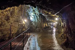 Historic Site Osarizawa Mine image