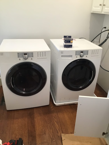 Plumber «Reddick & Sons, Inc.», reviews and photos, 12045 Wright Ln, Bristow, VA 20136, USA