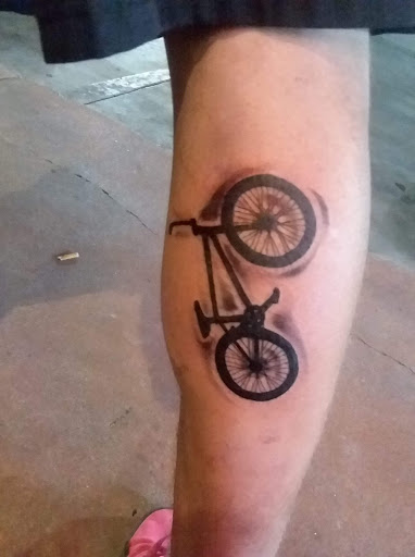 Tattoo Shop «Ink Sanity», reviews and photos, 31089 Riverside Dr, Lake Elsinore, CA 92530, USA